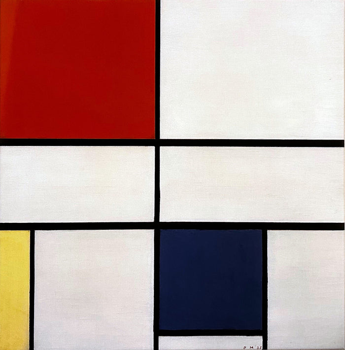 De Stijl