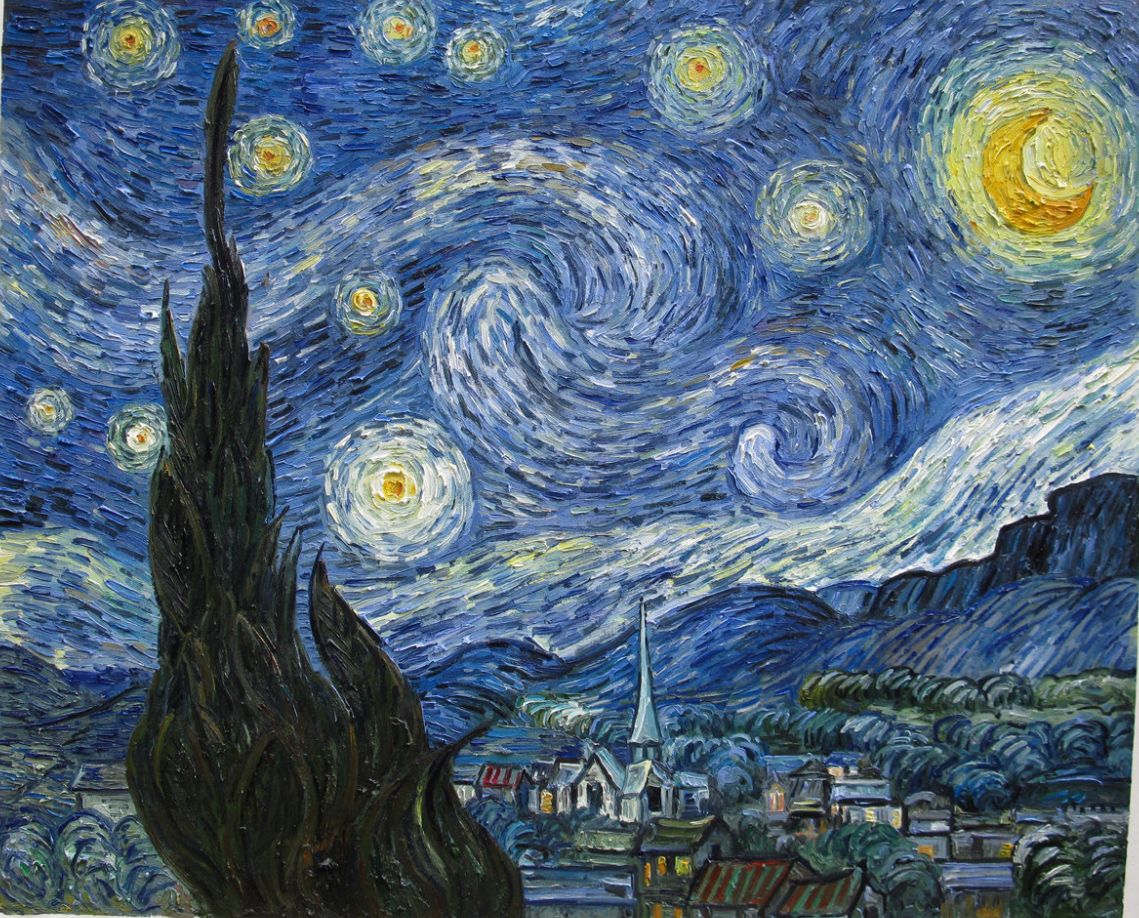 Vincent van Gogh
