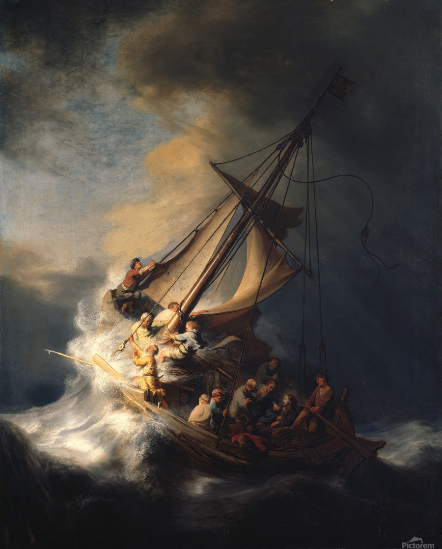 Rembrandt van Rijn
