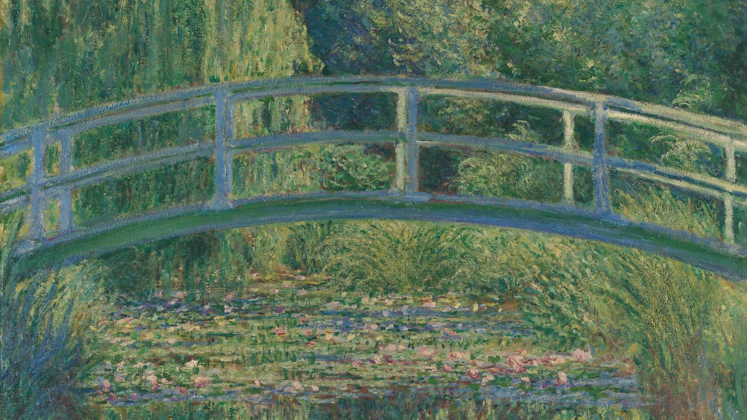 Claude Monet