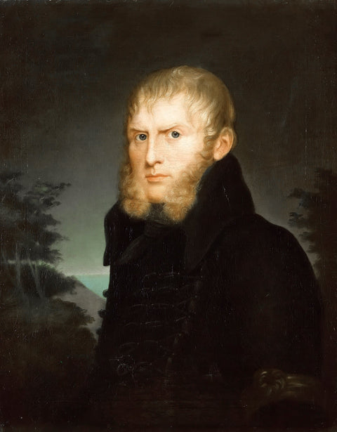 Caspar David Friedrich