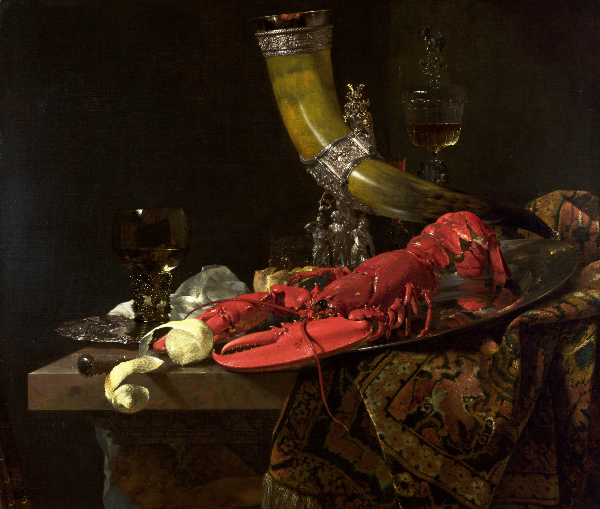 Willem Kalf