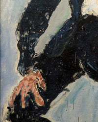 De bruidsjonker - Garçon d'honneur - detail