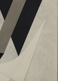 Kestnermap Proun, blad 4, El Lissitzky, detail