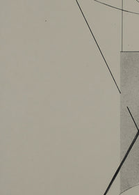 Kestnermap Proun, blad 3, El Lissitzky, detail