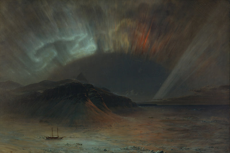 Noorderlicht - Aurora Borealis