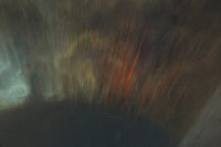 Noorderlicht - Aurora Borealis - detail