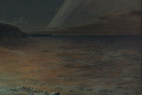 Noorderlicht - Aurora Borealis - detail