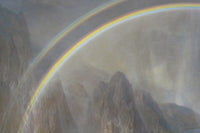Regenseizoen in de tropen - Rainy Season in the Tropics - detail