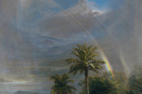Regenseizoen in de tropen - Rainy Season in the Tropics - detail