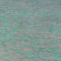 Attersee, Gustav Klimt, detail