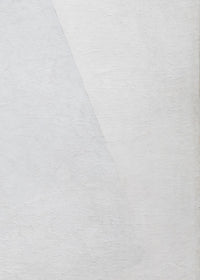 Witte vlakken in ontbinding, Kasimir Malevitsj, detail