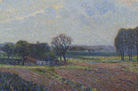 Nevelzon, Leo Gestel, detail