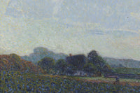 Nevelzon, Leo Gestel, detail