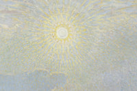 Nevelzon, Leo Gestel, detail