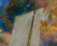 Bloemenwolk - Nuée de fleurs - detail