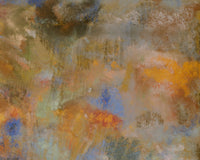 Bloemenwolk - Nuée de fleurs - detail