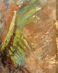 Pegasus en de Hydra - Pégase et l'Hydre - detail