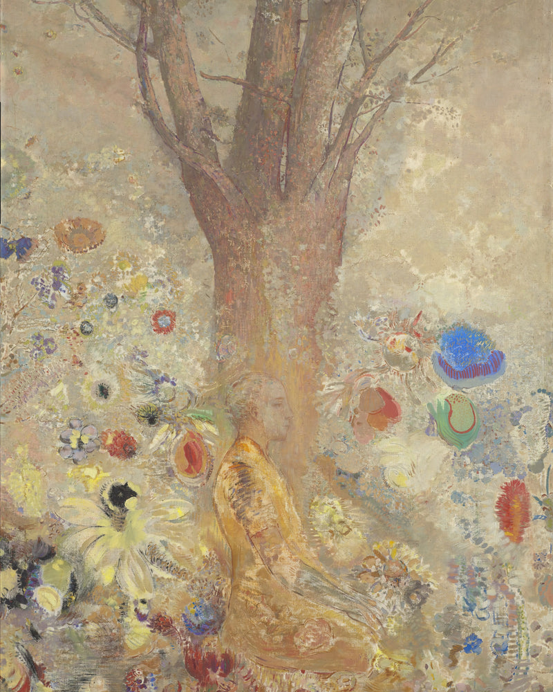 De Boeddha - Le Bouddha