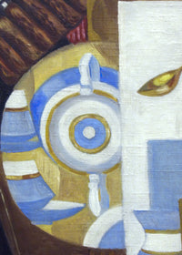 Borden - Шкаф с посудой - detail