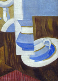 Borden - Шкаф с посудой - detail