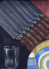 Borden - Шкаф с посудой - detail