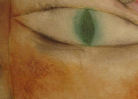 Kat en vogel - Katze und Vogel - detail