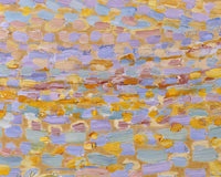 Duin III, Piet Mondriaan, detail
