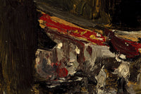 Nacht op de Boardwalk - Night on Boardwalk - detail