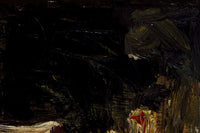 Nacht op de Boardwalk - Night on Boardwalk - detail