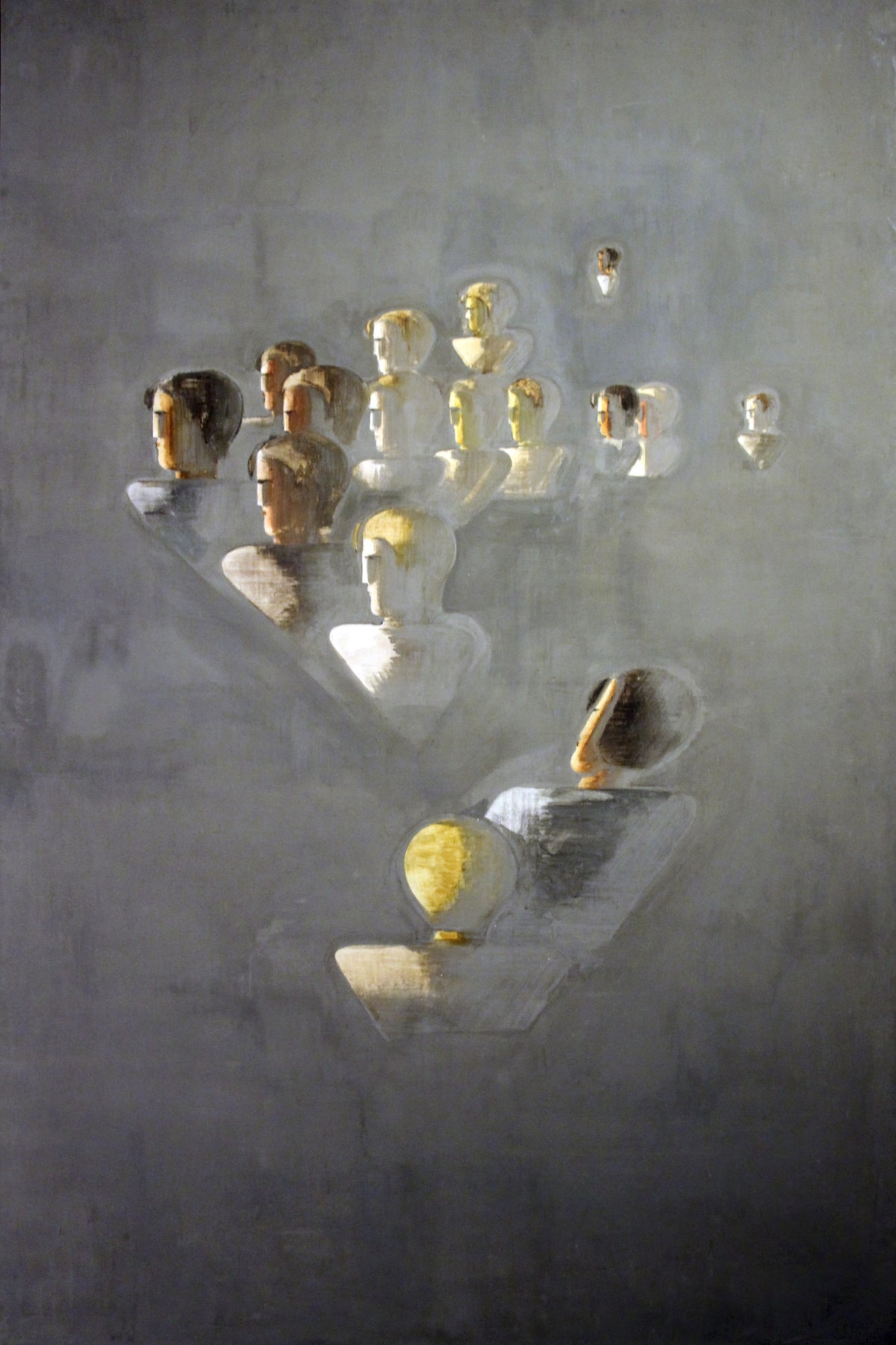 Folkwang-cyclus: Onderricht III