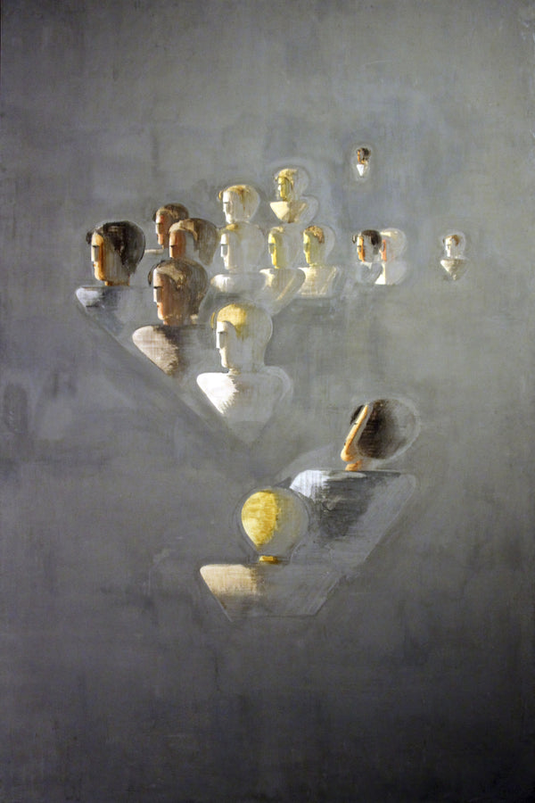 Folkwang-cyclus: Onderricht III