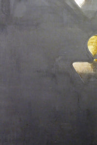 Folkwang-cyclus: Onderricht III - detail