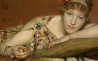 Kersen - Cherries - detail