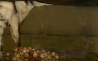 Kersen - Cherries - detail