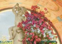 Unconscious Rivals - detail