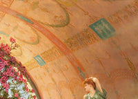Unconscious Rivals - detail