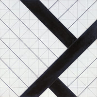Contra-compositie VI - Counter-Composition VI
