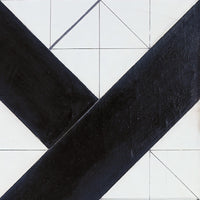 Contra-compositie VI - Counter-Composition VI - detail