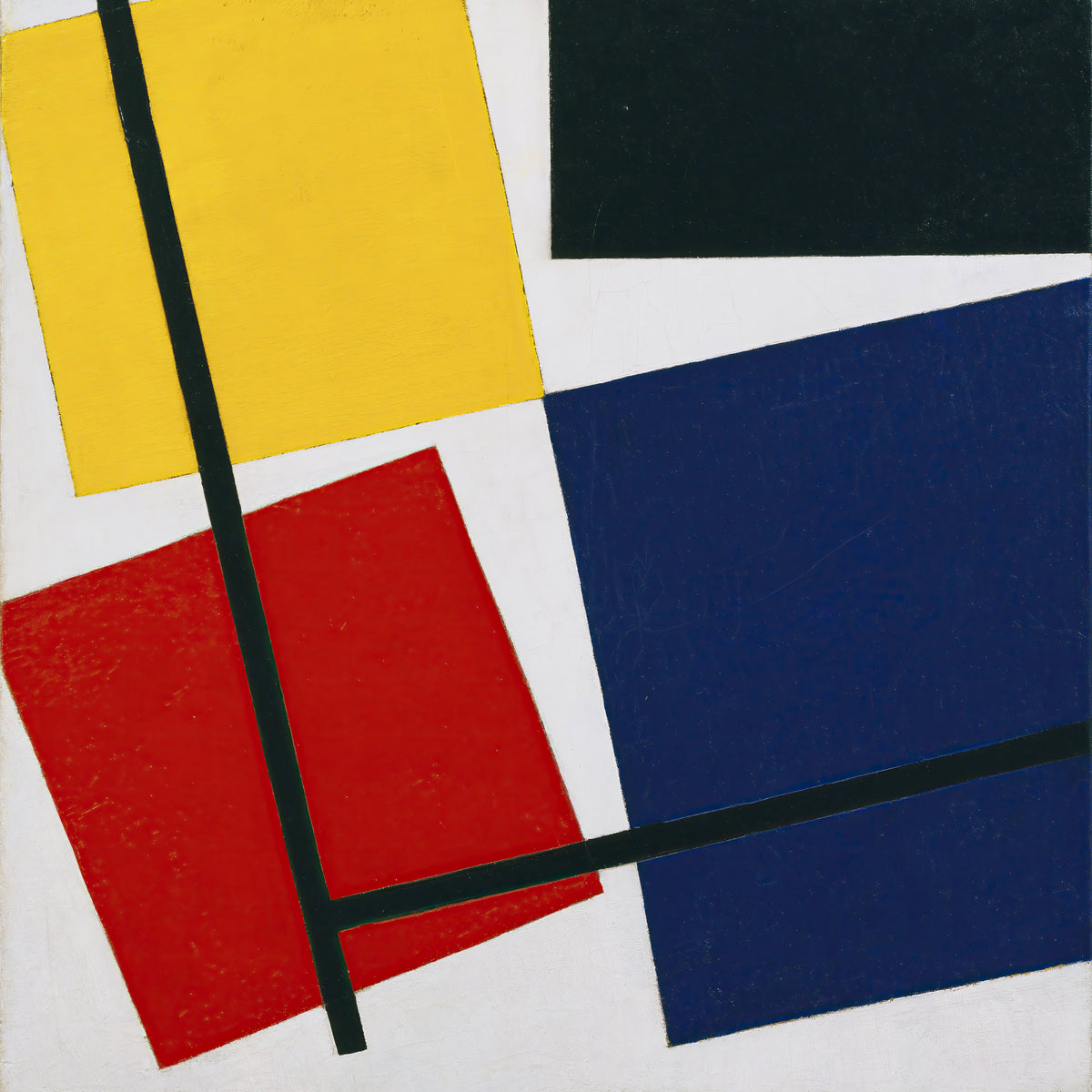 Simultane contra-compositie - Simultaneous Counter-Composition