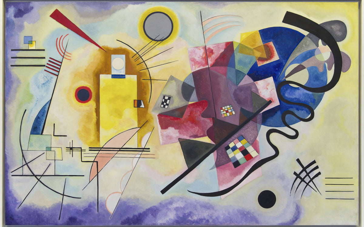 Wassily Kandinsky