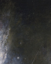 Vallende ster - Spadająca gwiazda - detail