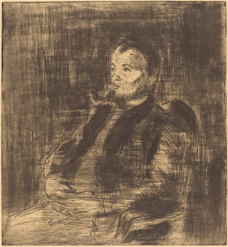 Portret van Paul Signac
