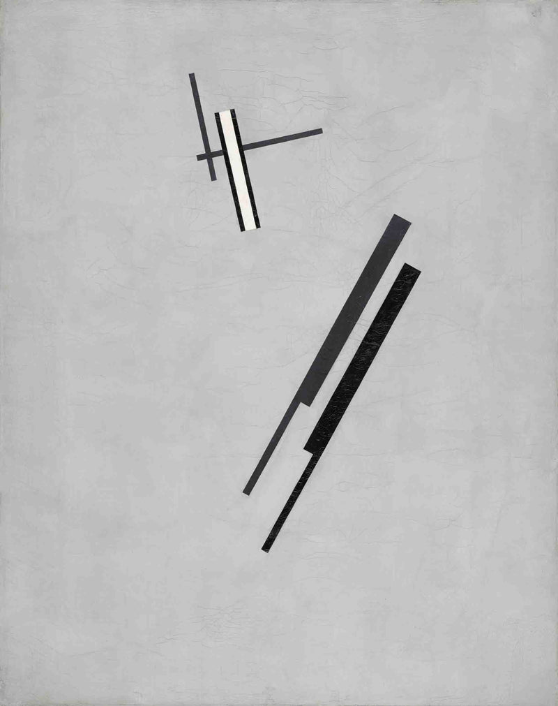 László Moholy-Nagy — Q XXV