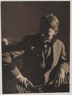 Portret van Robert Henri